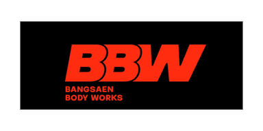 Bangsan Body Work - BBW